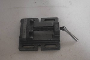 WEN DPA423 3 in. Drill Press Vise