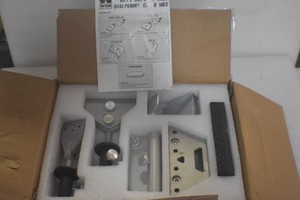 WEN 42704B 5-Piece Sharpening Accessory Kit for 10-Inch Sharpening Systems