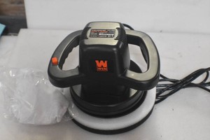 WEN 10PMR 10-inch Random Orbit Waxer  Polisher
