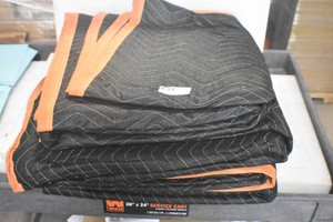 Moving Blankets