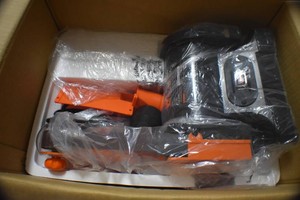 WEN 6515T 1 x 30-Inch Belt Sander with 5-Inch Sanding Disc Current price$90.55