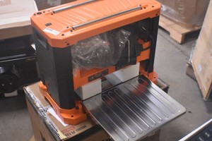 WEN PL1337 Thickness Planer, Two Speed, 13-Inch Spiral Blade, Benchtop Current price$604.99