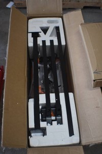 WEN 56208 6.5-Ton Electric Log Splitter with Stand Current price$337.99