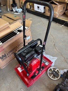 WEN 56035T 7 HP 4500-Pound Compaction Force Plate Compactor Current price$651.20