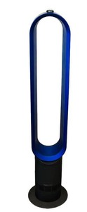 G - Bladeless Tower Fan - Dyson Cool With Remote