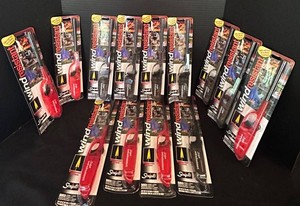 DR - Utility Lighters - Scripto Wind Resistant Outdoor Lighters (Lot of 12)
