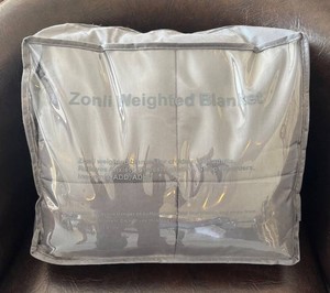 G - New Zonli Weighted Blanket