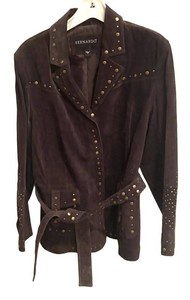 FC2 - New Studded Jacket by Bernardo Size 1X
