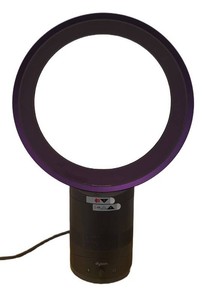 G - Dyson Air Multiplier Fan