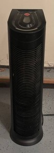 G - Hoover Air Purifier Model WH10600