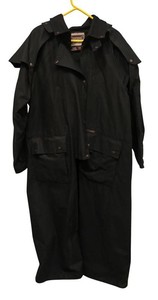FC2 - Driza-Bone Deluxe Australian Riding Coat Size XXL