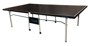 LL - Stiga Table Tennis Table  Ping Pong Table