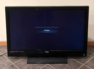 LLK - Vizio 42-Inch LCD Television Model E421V0