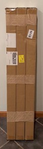 LLK - Three New Chic Ology Mag Daily Canvas Roman Shades