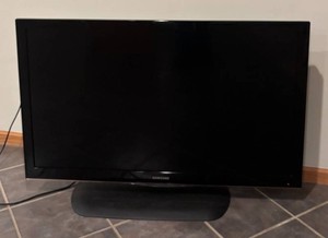 LLK - Samsung 46-Inch LED TV Model  LN46C600F3F