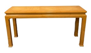LLK - Vintage Console Table