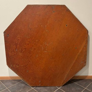 LLK - Vintage Folding Table