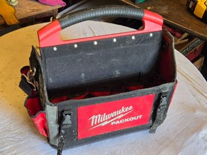 Milwaukee Packout Tool Bag
