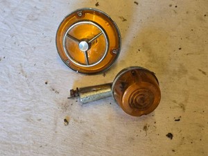 Yankee SAE-D-73 DOT and SAE-P-70AA Vehicle Indicator Lights