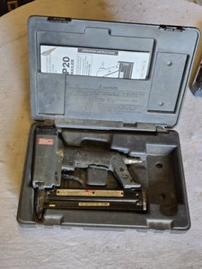 Senco FinishPro 18 Gauge Brad Nailer