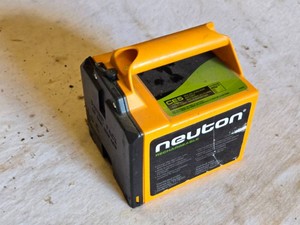 Neuton CE5 Rechargeable Battery Pack - Untested