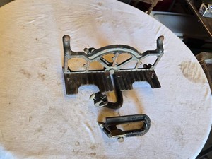 Langdon Miter Box with Clamp