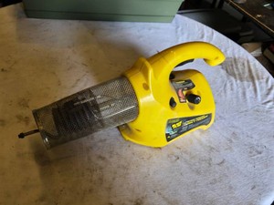 Black Flag Propane Insect Fogger Model 190095