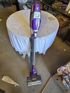 Shark Rocket ZS351 Vacuum Cleaner