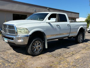 2010 Dodge Ram 2500 ST | 5.7L V8 Hemi | (NO RESERVE)