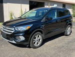 2018 Ford Escape AWD | 2 Owner | 116k Miles | (NO RESERVE)