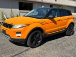 2015 Land Rover Range Rover Evoque Pure Plus | 92k Miles | 2 Owners | (NO RESERVE)