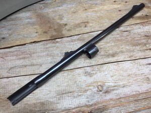 REMINGTON ARMS CO. 12 ga 2 34 or 3 Shells - Barrel