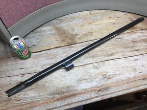 REMINGTON ARMS CO. 12 ga 2 34 Shells - Barrel - Full