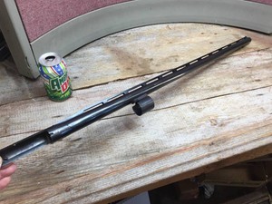 REMINGTON ARMS CO. 12 ga 2 34 Shell - Mod Trap Barrel