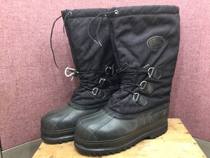 CABELAS 83-0149 Mens Glacier Point PacWinter Snow Work Boots Sz 12