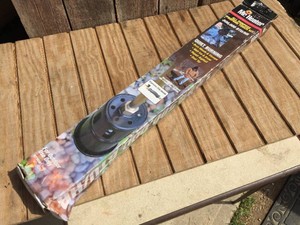 MR HEATER - All Purpose Propane Torch Kit - Clean