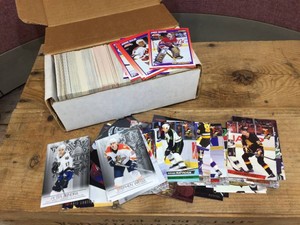 1993 NHL Hockey Cards