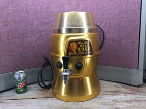 Vintage HELMCO INC - Hot Chocolate Dispenser PCA-6 Neat