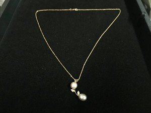 14K Gold Necklace