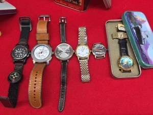 Group FOSSIL Brand - Mens Watches