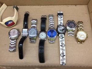 Group Mens Watches