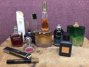 Mens & Womens ColognePerfume