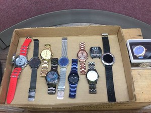Group Mens Watches