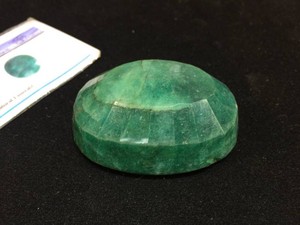 Large Emerald