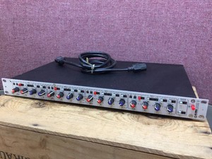KLARK TEKNIK PLUS DN514 Quad Automatic Noise Gate
