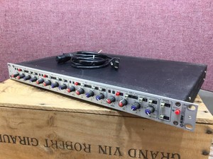 KLARK TEKNIK PLUS DN514 Quad Automatic Noise Gate