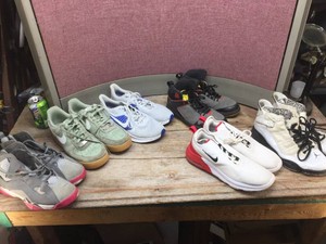 Group NIKEAIR JORDAN Type Shoes Pre-Owned
