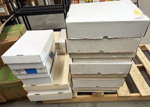 Massive 75,000+ Baseball Card Collection. various years  -  Thousands of cards in this collection!
