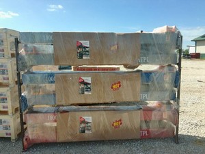 10000LBS TWO-Post Lift