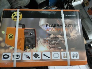 ATS PLASMA CUTTER